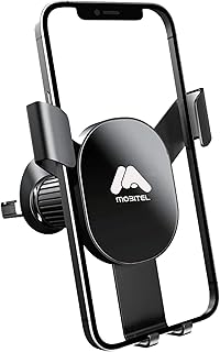 Support Téléphone Universel - Grille d’aération
